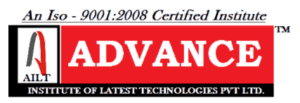 SEO Courses in Nizamabad- Advance Institute logo