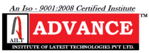 SEO Courses in Burhanpur - Advance Institute logo