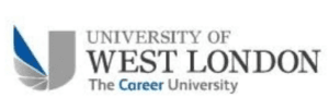 digital marketing courses in SLOUGH - University of West London logo