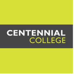 digital marketing courses in ST CATHERINES - centennial college logo