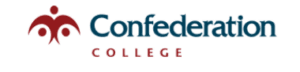 digital marketing courses in ST CATHERINES - confederation college logo