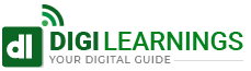 DigiLearnings Logo
