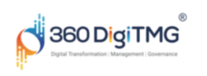 SEO Courses in Shrirampur - 360 DigiTMG logo