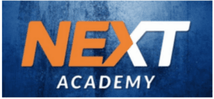 digital marketing courses in SUNGAI PETANI - NEXT Academy logo