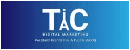 MBA in digital marketing courses in Kalyan - tictac logo