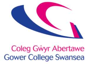 digital marketing courses in SWANSEA - GOWER SWANSEA logo