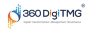 SEO Courses in Shimla - 360DigiTMG logo