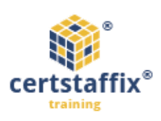 SEO Courses in Bakersfield - Cerstaffix Logo