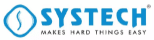 SYSTECH logo