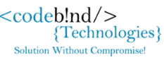 SEO Courses in Tanjore - CodeBind Technologies logo