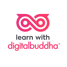 Digital Marketing courses in thalassery - learn with digitalbuddha logo