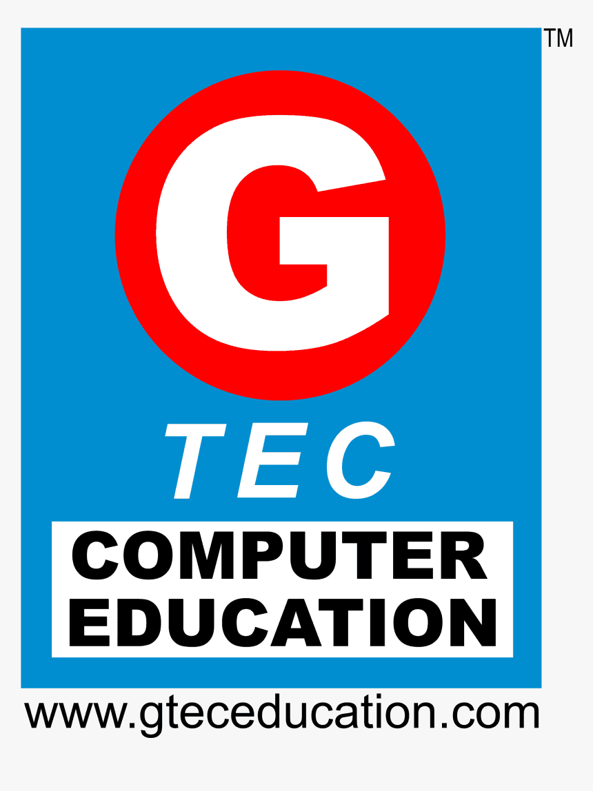 539 5395227 gtec g tec computer education logo hd png