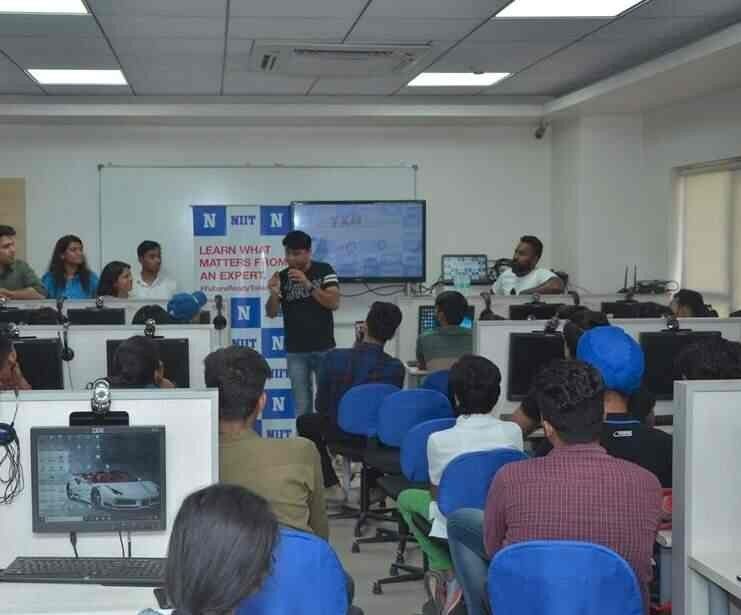 Digital Marketing courses in Thane - NIIT Culture