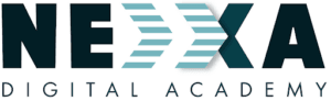 Digital marketing courses in Alleppey - Nexxa Digital Academy Logo