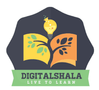 Digital Marketing Courses in Tirupati - Digitalshala logo