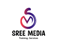 Digital Marketing Courses in Tirupati - Sree Media Agency logo