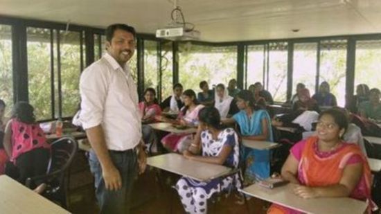 Thejus College Of Engineering, Vellarakkad