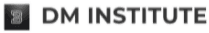 Digital Marketing Courses in Tiruvannamalai - DM Institute Logo