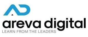 SEO Courses in Trivandrum - Areva Digital Logo