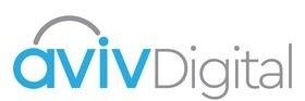 Social Media Marketing Courses in Cochi - AVIV Digital Logo