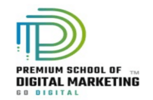 SEO Courses in Alleppey - Premium school of digital marketing logo
