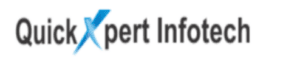 SEO Courses in Mau - QuickXpert Infotech Logo