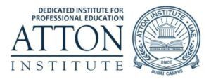 ATTON Institute logo