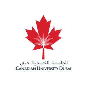 digital marketing courses in UAE - Canadian university dubai logo 