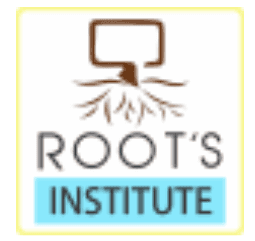 digital marketing courses in UDUPI - Root's Institute logo