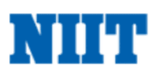 digital marketing courses in UGEP - NIIT logo