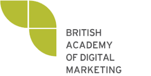 British Academy of Digital Marketing Logo