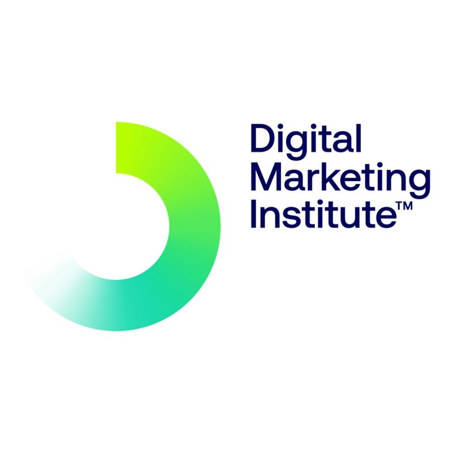 Digital Marketing Institute (DMI) logo