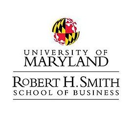 University of Maryland logo