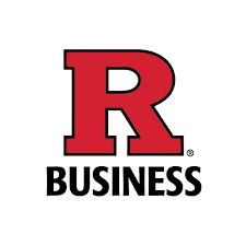 R Business logo