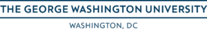 The George Washington University Logo