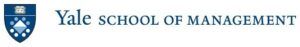 Digital Marketing Courses in USA - Yale School of Management Logo