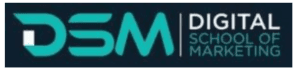 digital marketing courses in VANDERBIJLPARK - DSM logo