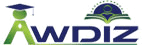 Awdiz Logo
