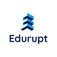 Edrupt logo