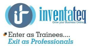 ppc Courses in bangalore - inventateq logo