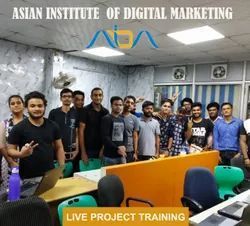 Service Provider of Courses & Training by Asian Institute Of Digital Marketing, Delhi