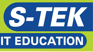 Digital Marketing Courses in Virar - Stek Education Logo