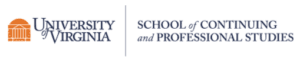 digital marketing courses in VIRGINIA - University of virginia logo