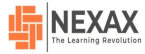 digital marketing courses in Warangal - Nexax logo