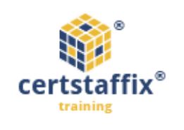 digital marketing courses in WACO - Certstaffix logo