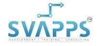 digital marketing courses in Warangal - Svapps logo