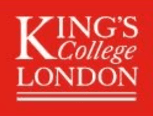 digital marketing courses in WESTMINSTER - King's college logo