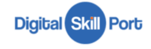 SEO Courses in Dibrugarh - Digital Skill Port Logo