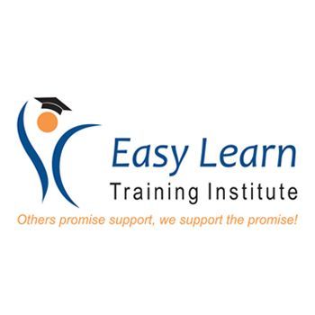 easy learn training institute logo dubai uae
