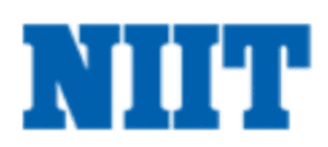 digital marketing courses in ZARIA - NIIT logo